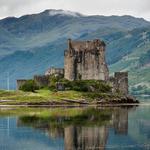 Eilean Donan