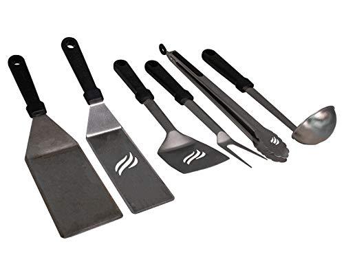 Blackstone 5051 6-Piece Tool Kit