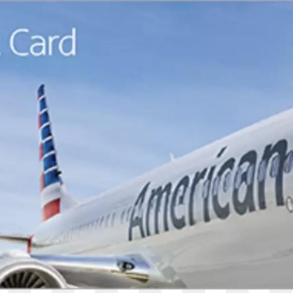 American Airlines Tickets