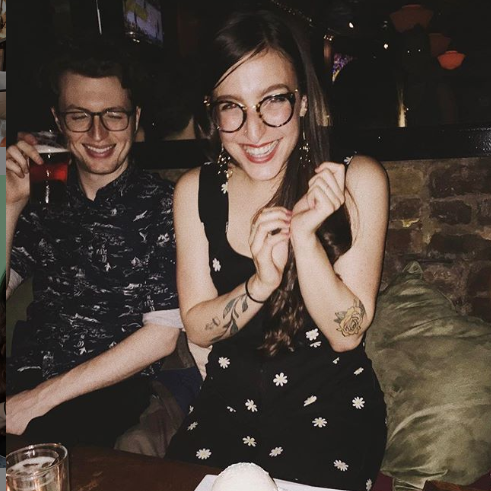 Bridget's 26th Birthday
