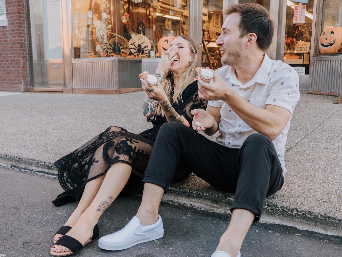 The Wedding Website of Sarah Bogan and Josh Moskowitz