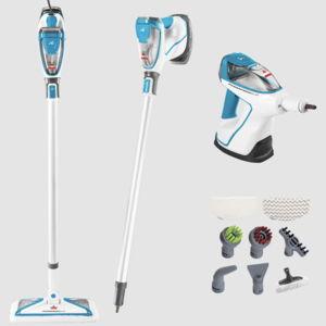 Powerfresh Slim 3-in-1 Sanitizing Steam Mop