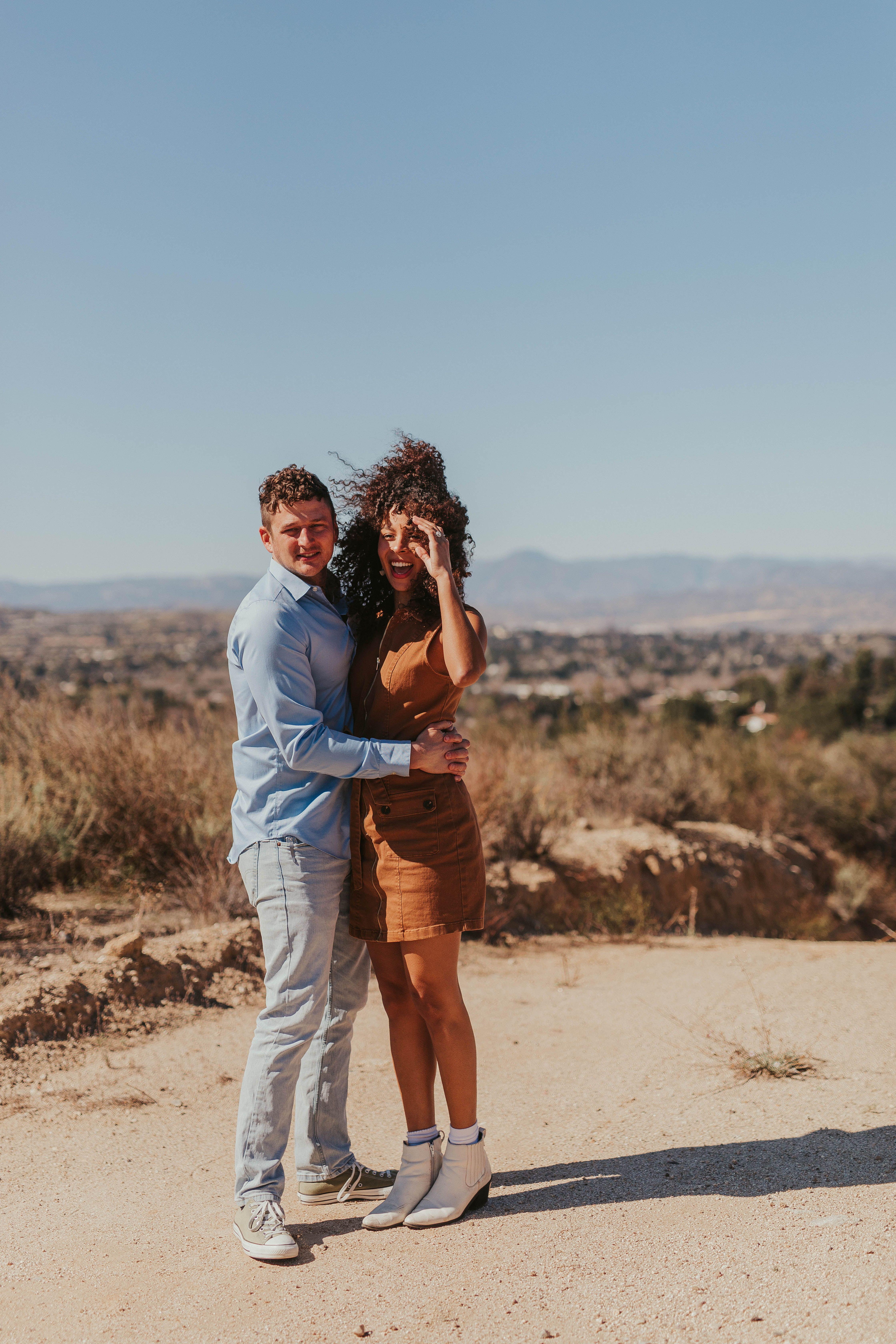 The Wedding Website of LeAnn Oliver and Jerod Meagher