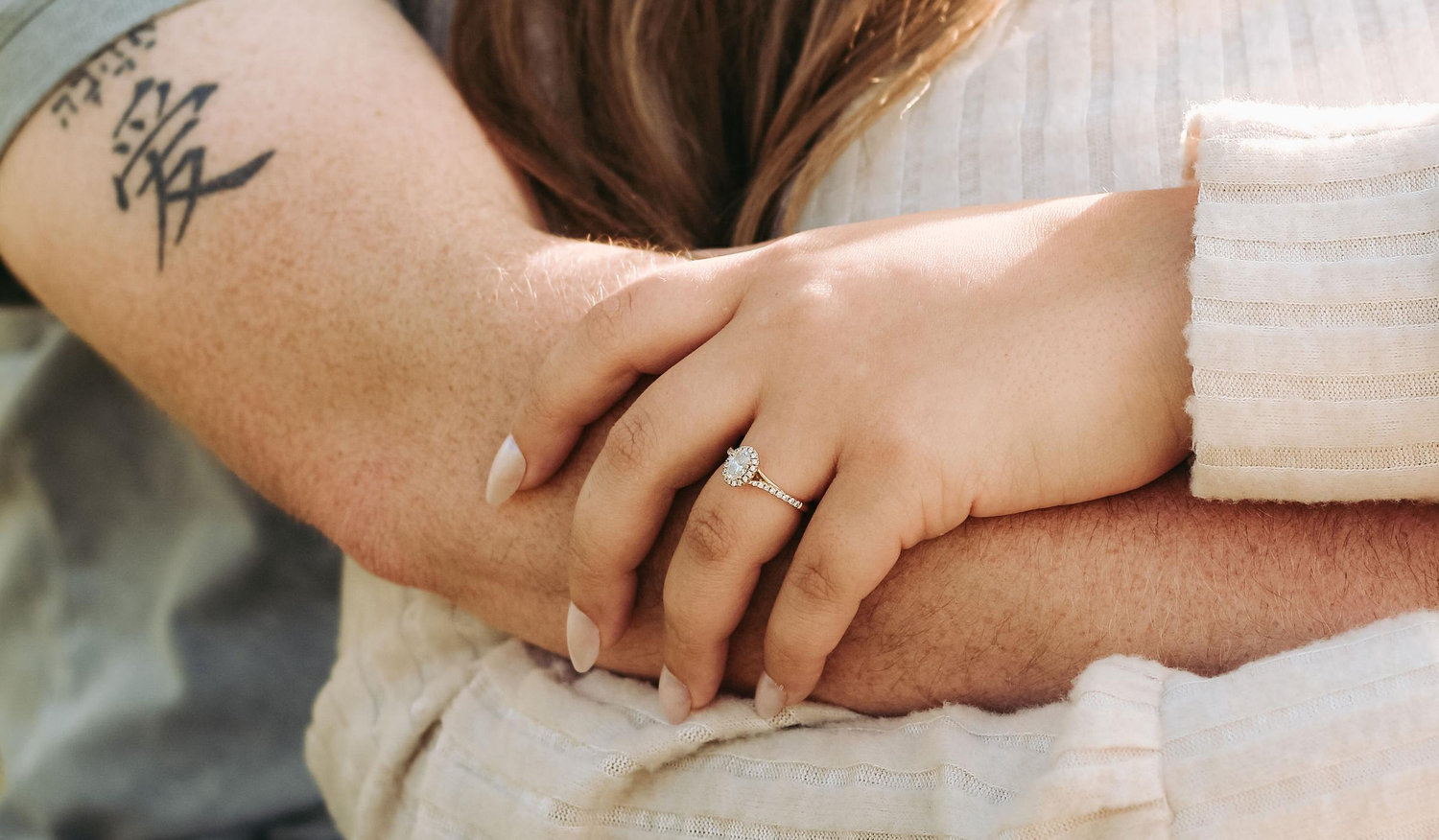 The Wedding Website of Johnna Hamilton and Kevin Mason