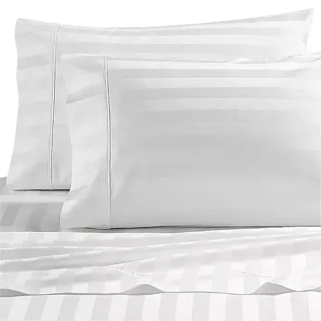 Wamsutta® Dream Zone® PimaCott® 1000-Thread-Count Sheet Set in White