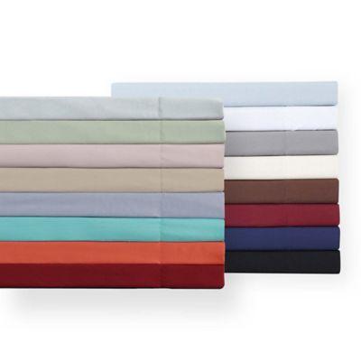 Truly Soft Everyday Queen Sheet Set - Grey