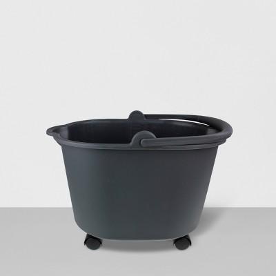 Rolling Bucket - 20qt - Made By Design™