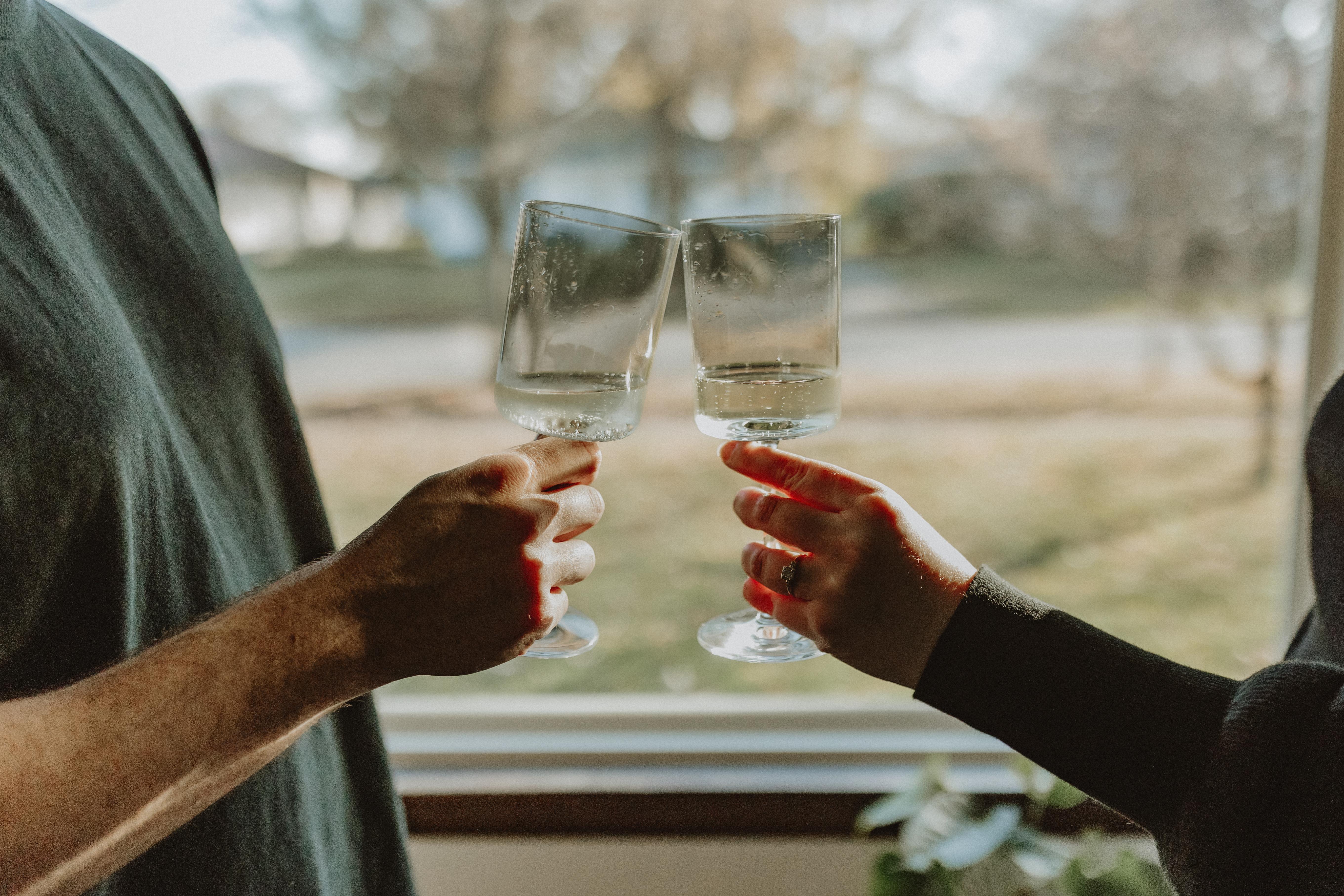 The Wedding Website of Miranda Brook Peterson and Samuel John Shields