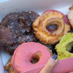Stan's Donuts & Coffee