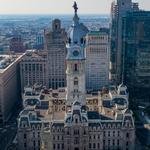 Philadelphia City Hall
