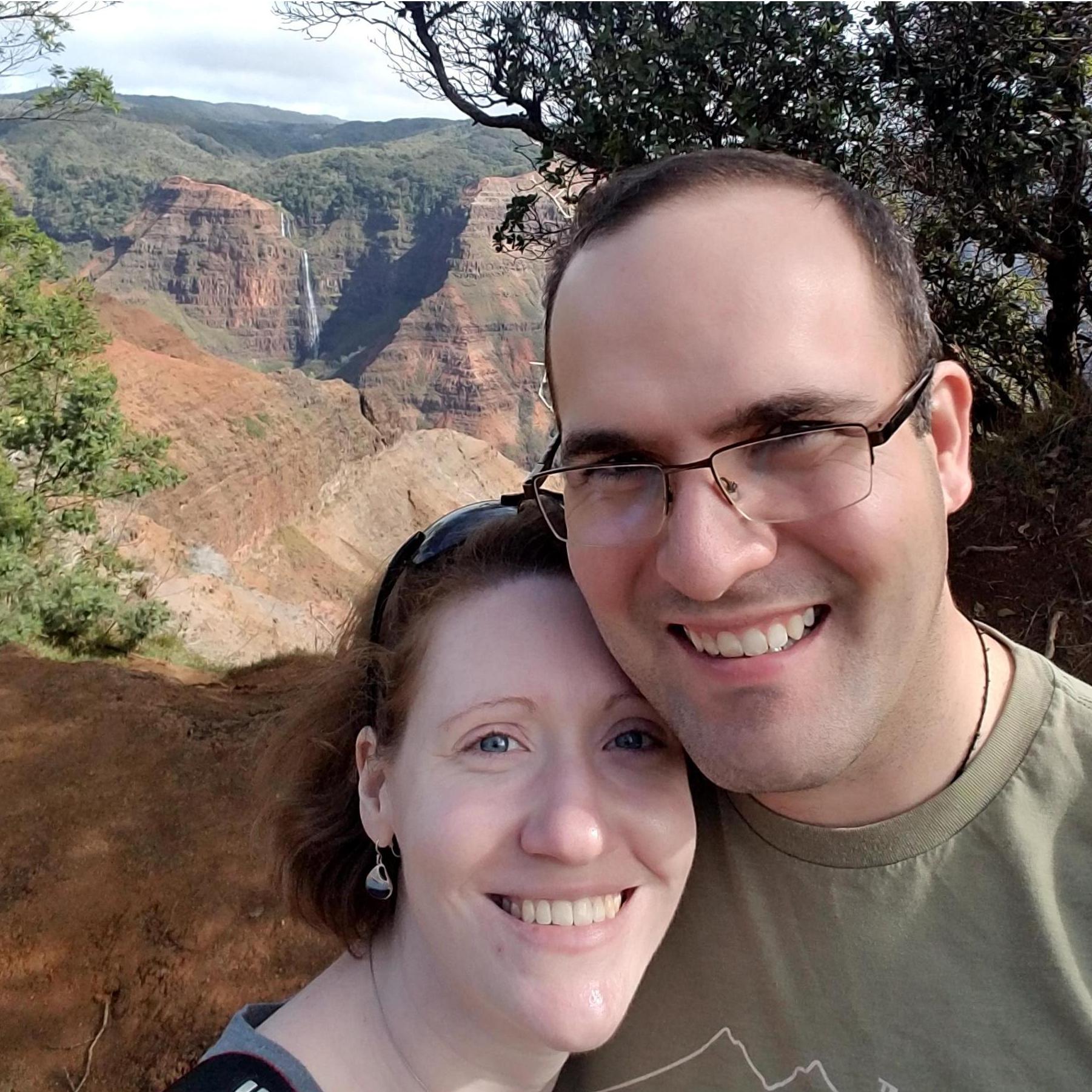 Hawaii!