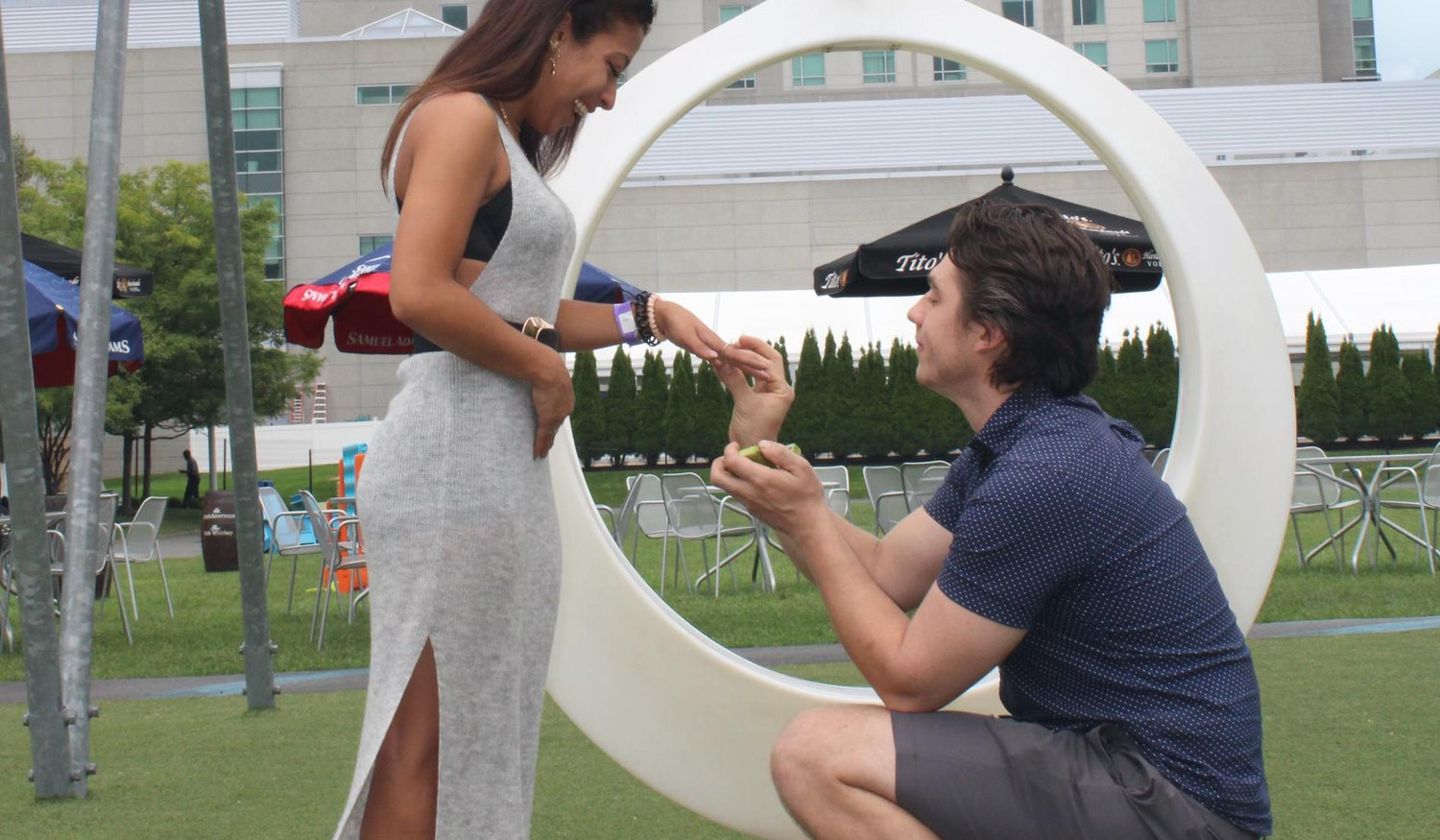 The Wedding Website of Shahaira Pratt and Max Boden
