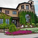 Montaluce Winery & Restaurant