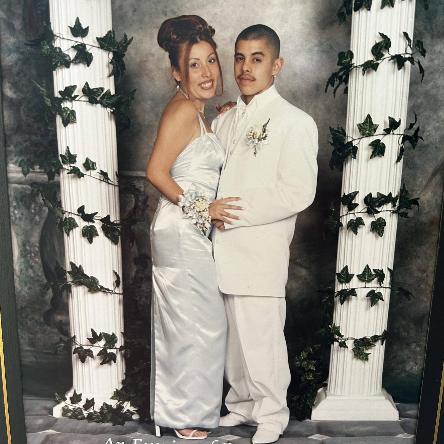 My Senior Prom 1999