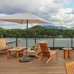 Cloudsplitter Rooftop Bar