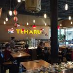 Teharu Sushi