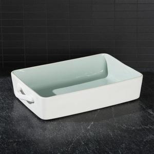 Lark Ceramic Baking Dish