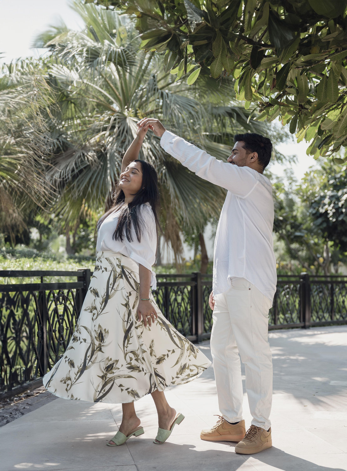 The Wedding Website of LeeAnn Braganza and Daniel Sequeira
