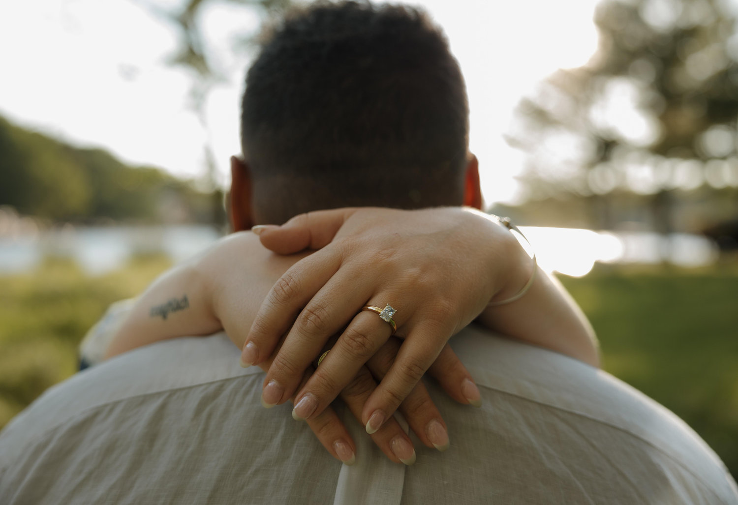 The Wedding Website of Tyler Elmore and Siobhan Moore