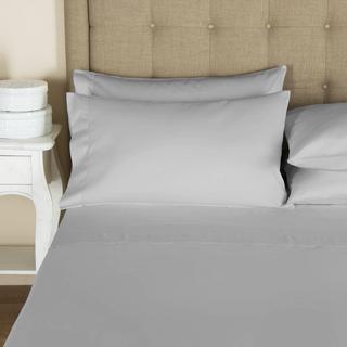 Single Ajour Pillowcase, Set of 2