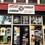 Voltage Records