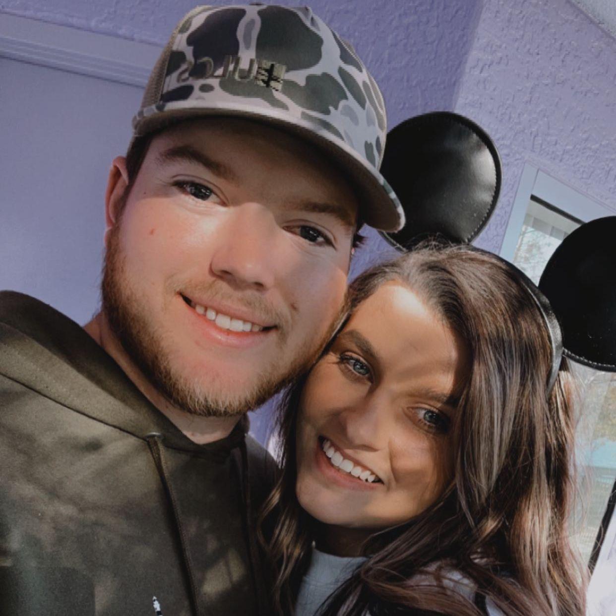 Disney again