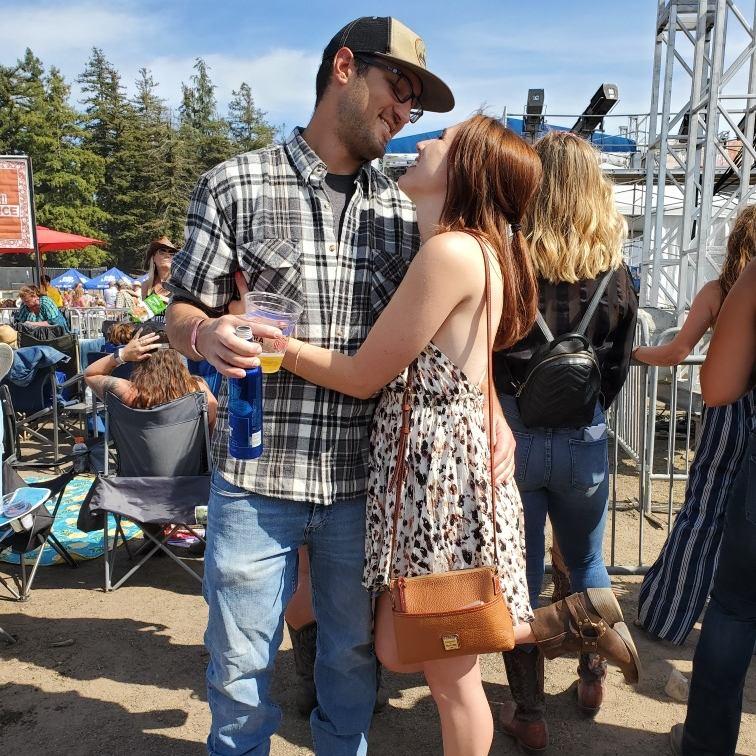 Country Summer in Santa Rosa in 2019