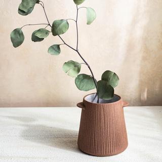Canyon Short Vase