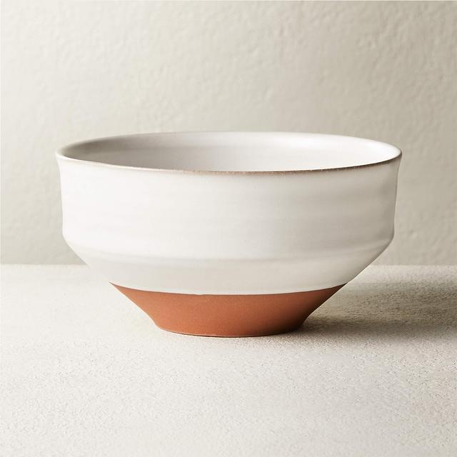 Dolce Soup Bowl