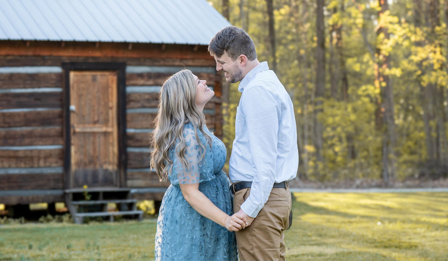 The Wedding Website of Christine Lawrence and Ryan Bosler