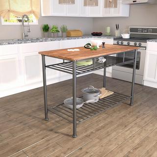 Karadigan Kitchen Island