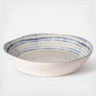 Nantucket Pasta Serving Bowl