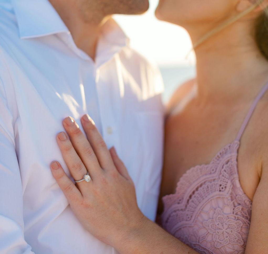 The Wedding Website of Danielle Matte and Brendan McGonagle