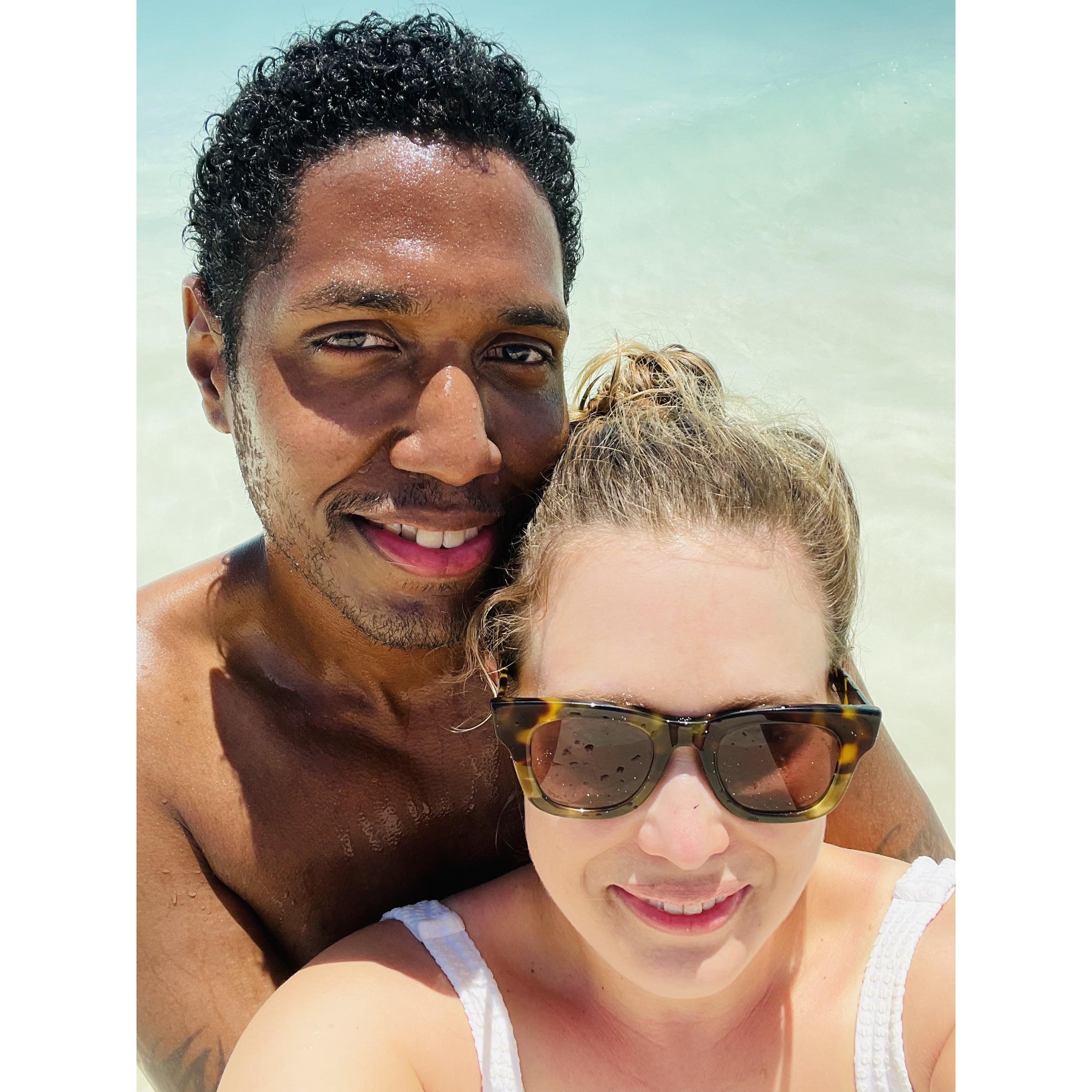 90 Day Fiance! vibes anyone?