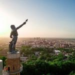 Vulcan Park and Museum