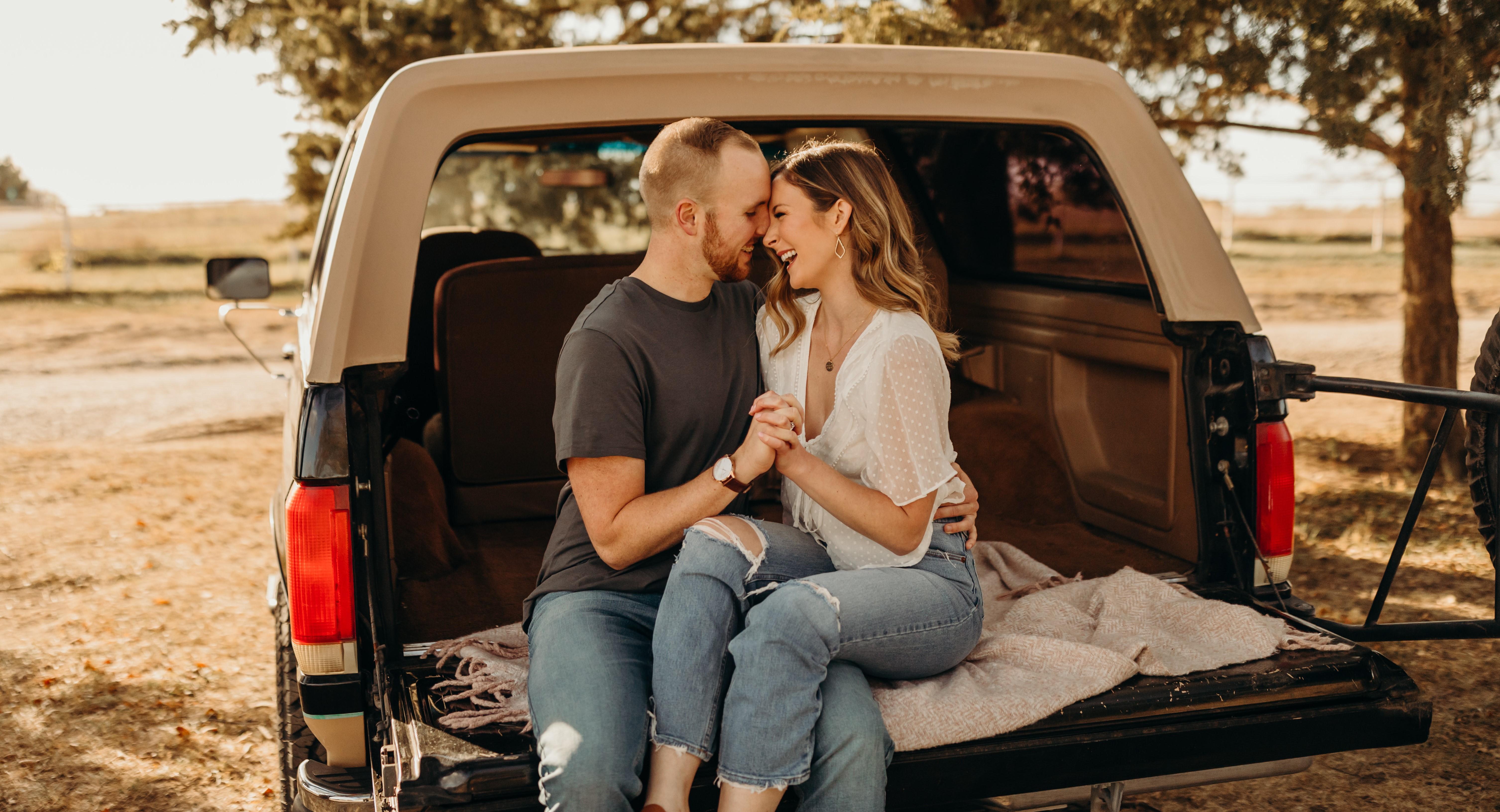 The Wedding Website of Taylor Anderson and Tate Hayes