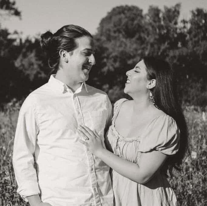 The Wedding Website of Priscila Goicochea and Daniel Gonzales