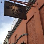 La Lupita Taco & Mezcal