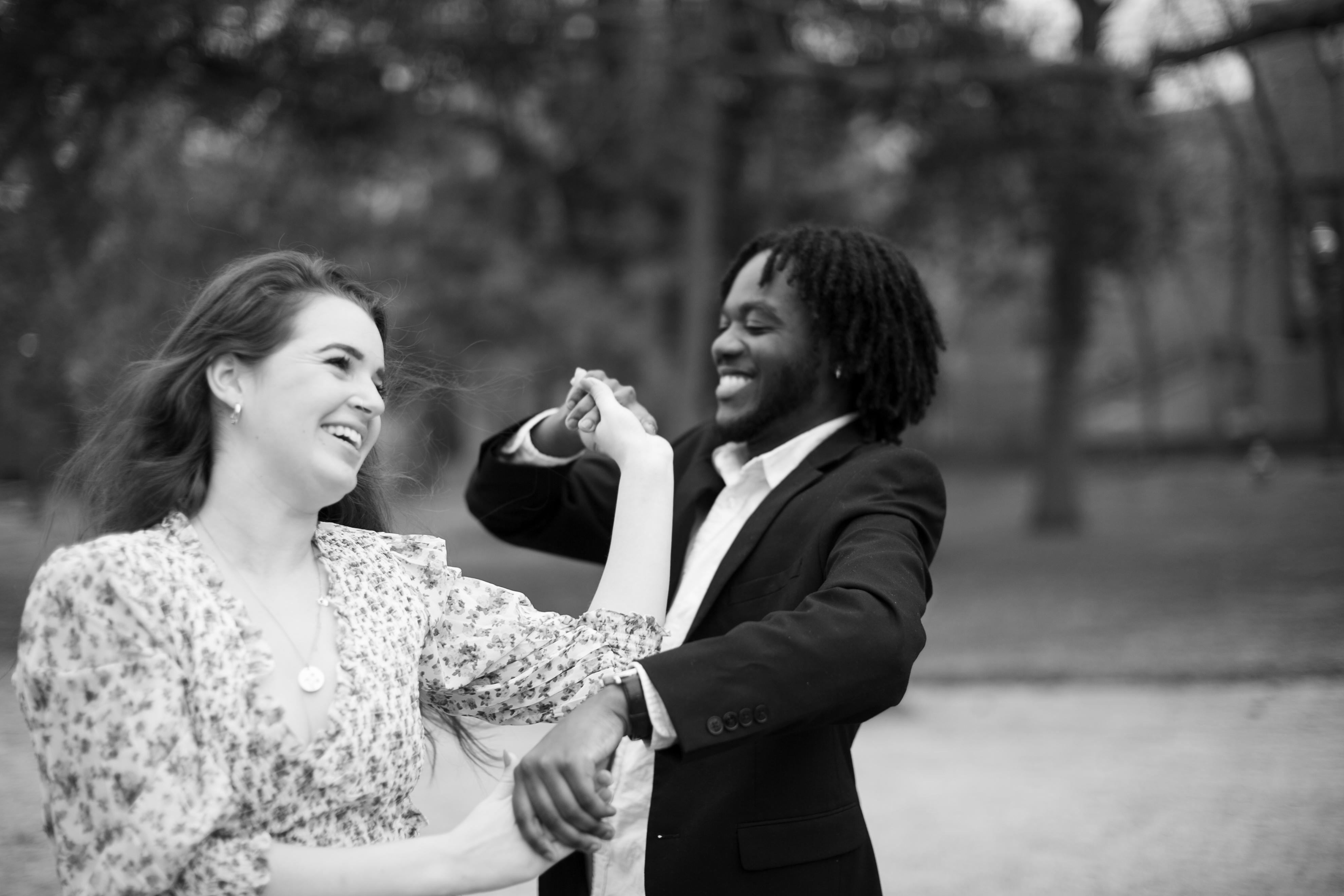The Wedding Website of Piper Finley and Kevin Mumpasi
