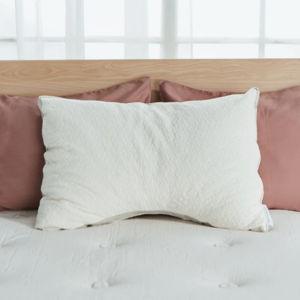 Avocado Green Pillow (King)