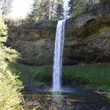 Silver Falls State Park