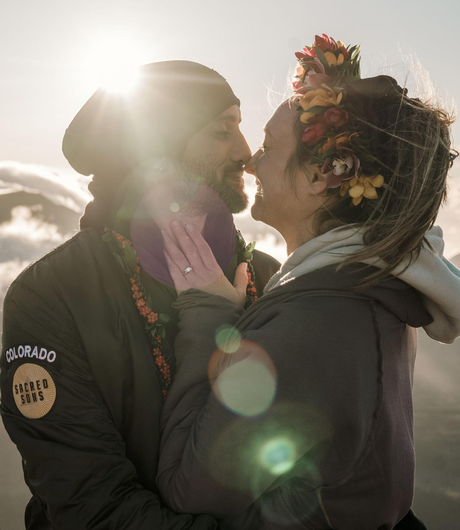 The Wedding Website of Annie Dee Coyle and Alec Vishal Rouben