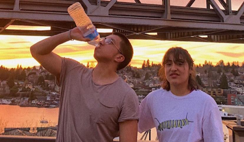 The Wedding Website of Izabel Rosalia del Bosque and Hector Andres-Gaspar