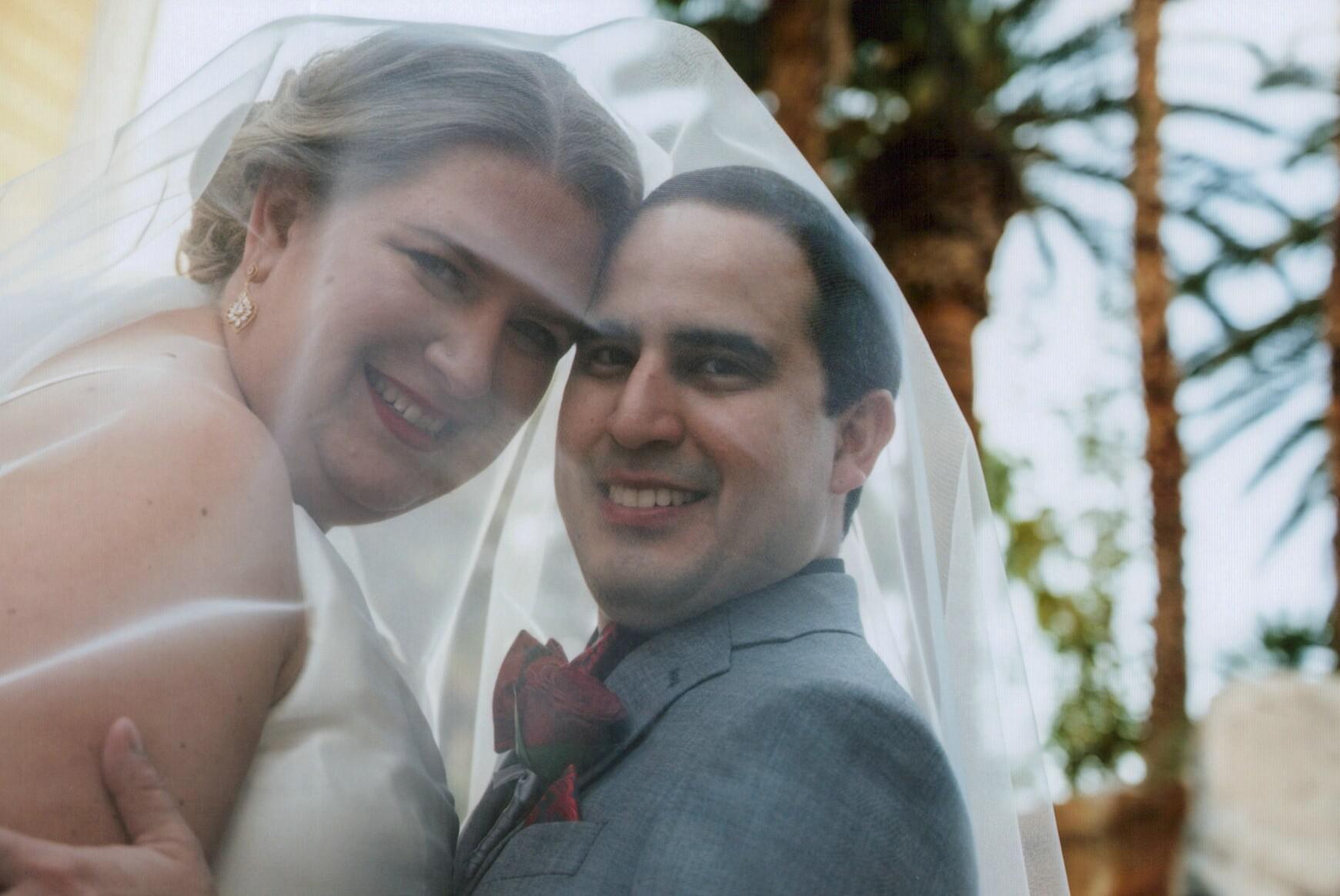 The Wedding Website of Aliye Melton and Ben Palos