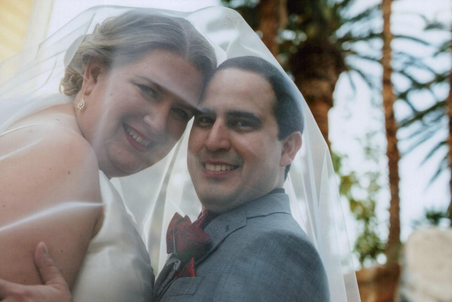 The Wedding Website of Aliye Melton and Ben Palos