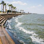 Lake Pontchartrain
