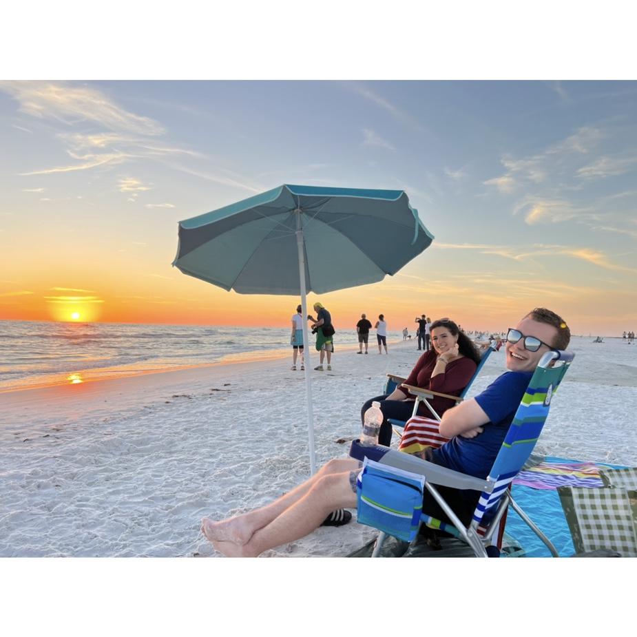 📍Sarasota, FL ~ February 2022