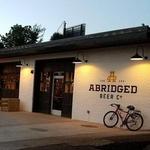 Abridged Beer Company