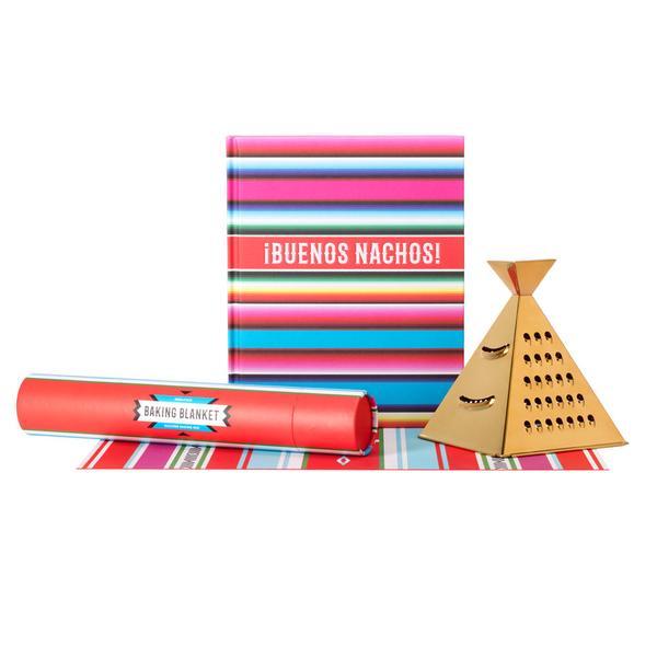 ¡Buenos Nachos! Set