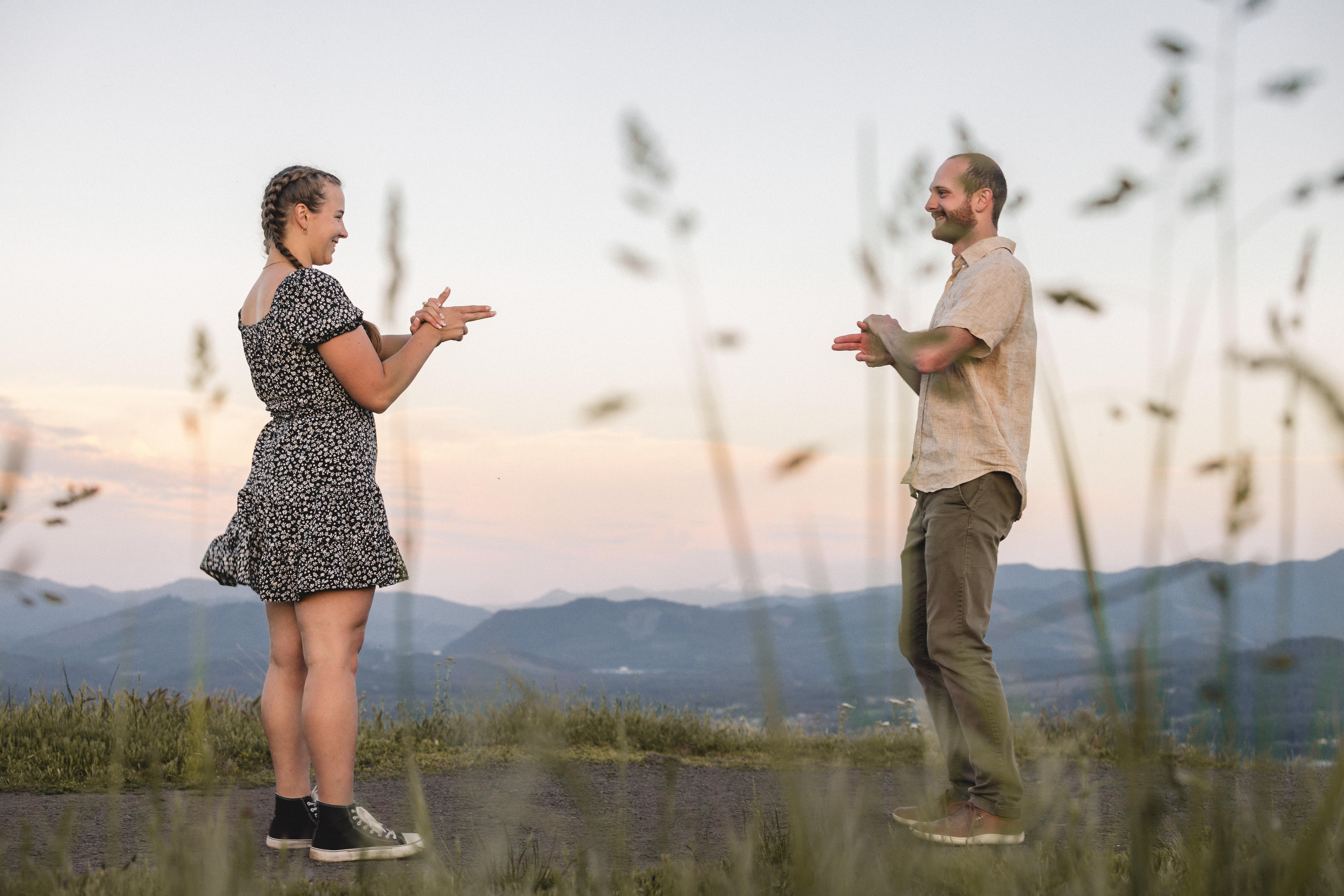 The Wedding Website of Tyler Davis and Kadian Keim